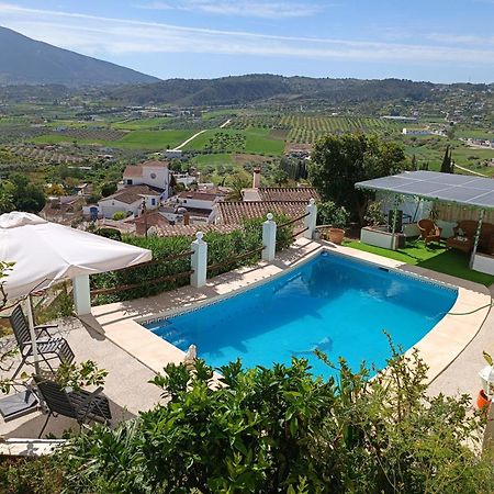 Apartamento Bella Vista Coín Quarto foto